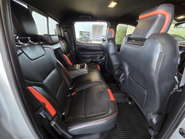Used 2024 Silver Ford Raptor image 54