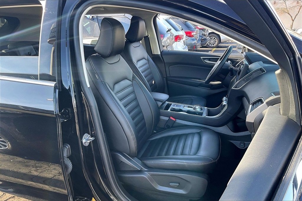 2024 FORD EDGE - Image 5