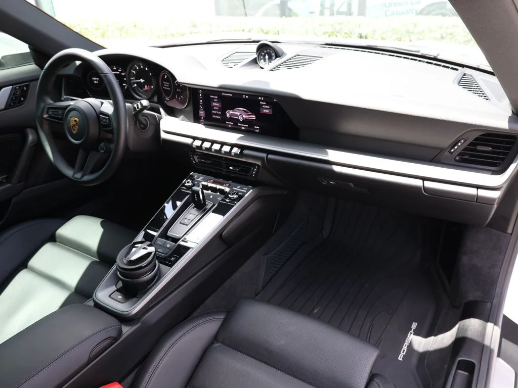 2020 Porsche 911 Base - Photo 18