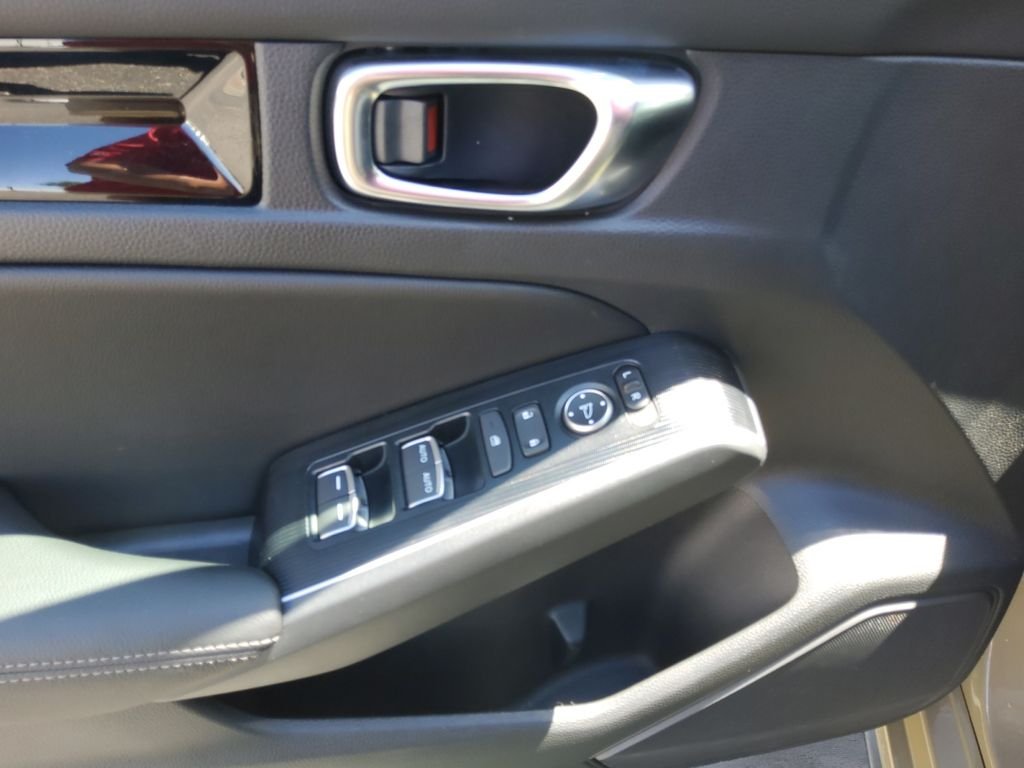 Used 2025 Brown Honda Sport Touring image 12