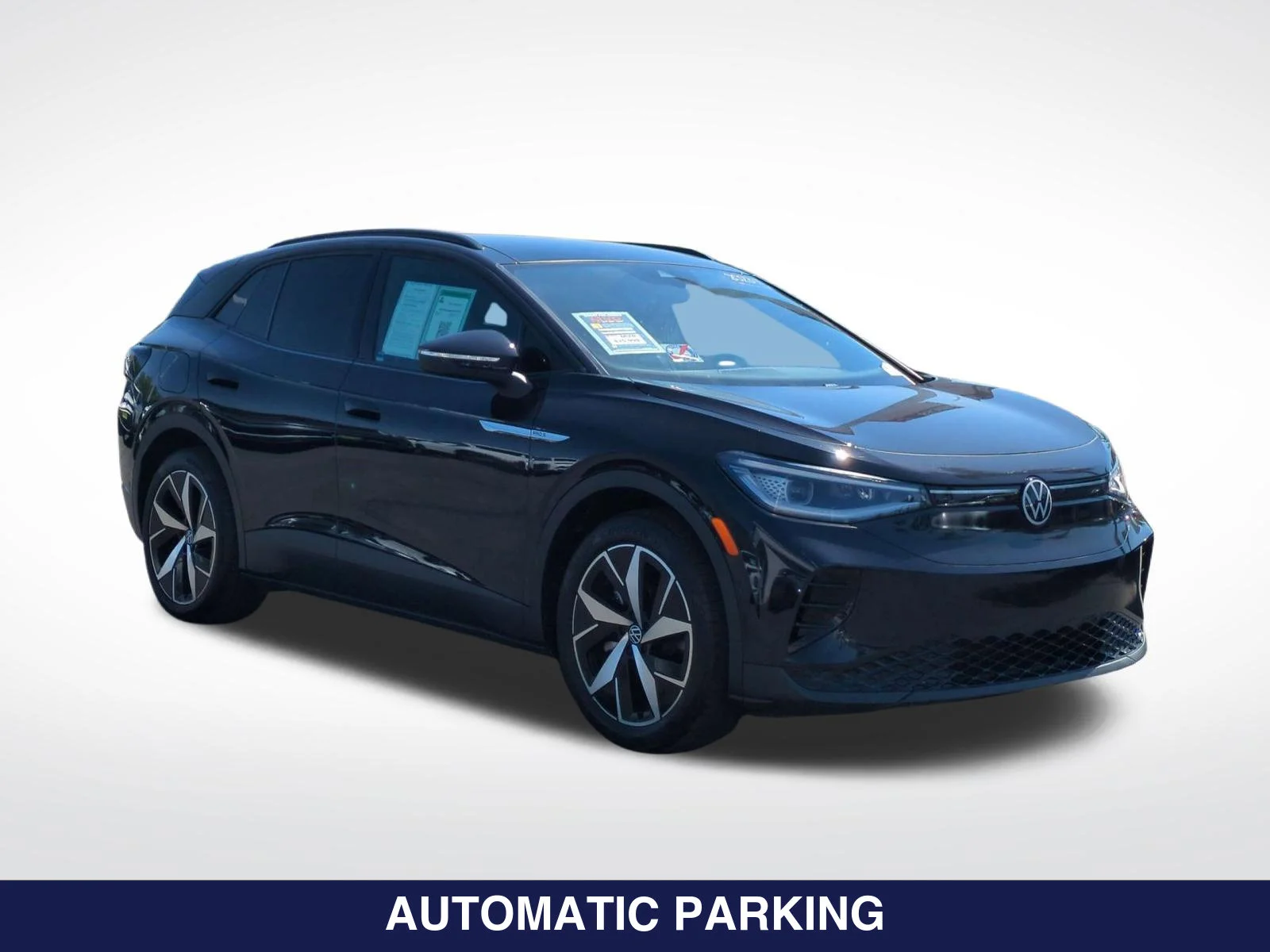 Certified 2023 Volkswagen ID.4 PRO S with VIN 1V2FMPE86PC012537 for sale in Escondido, CA