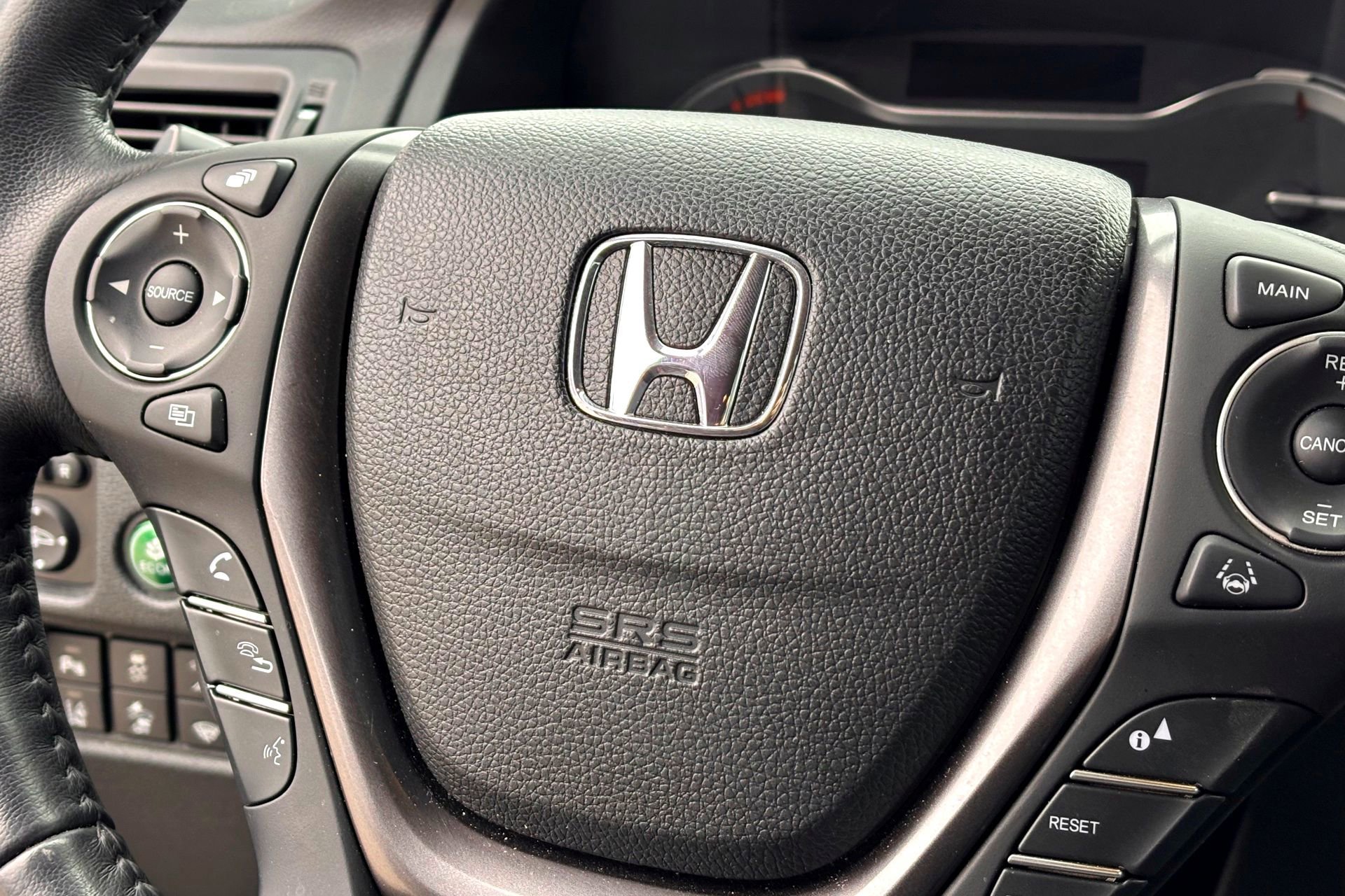 2023 Honda Ridgeline RTL-E - Photo 19