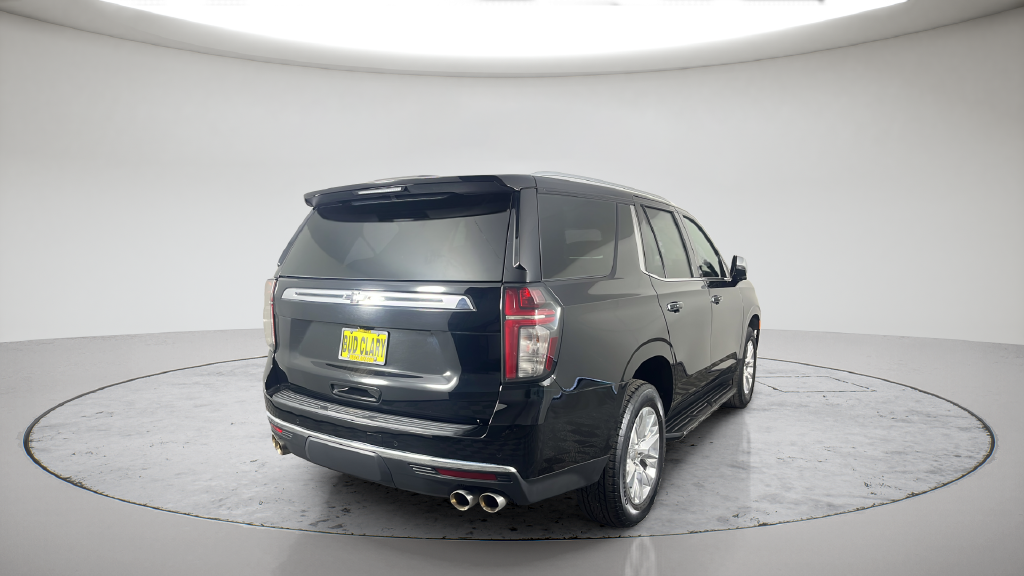 Used 2022 Black Chevrolet Premier image 5