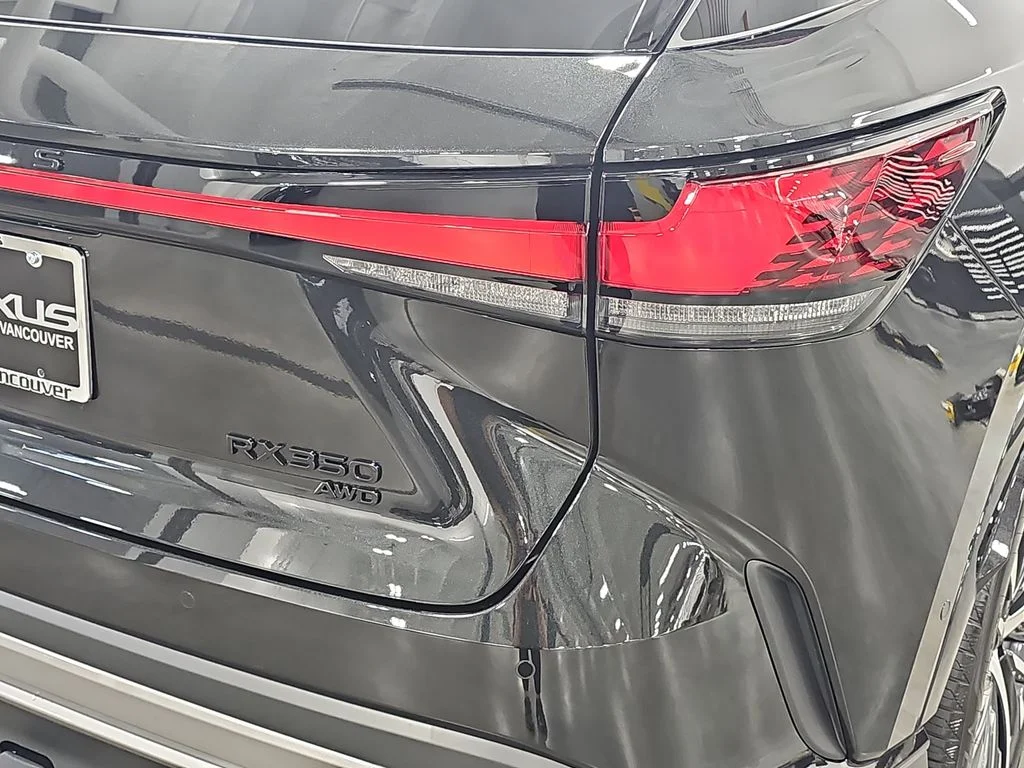 New 2026 Caviar Lexus PREMIUM PLUS image 32