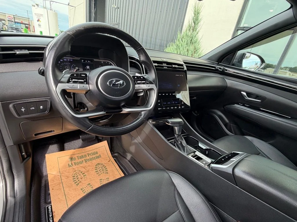 Used 2024 Gray Hyundai XRT image 11