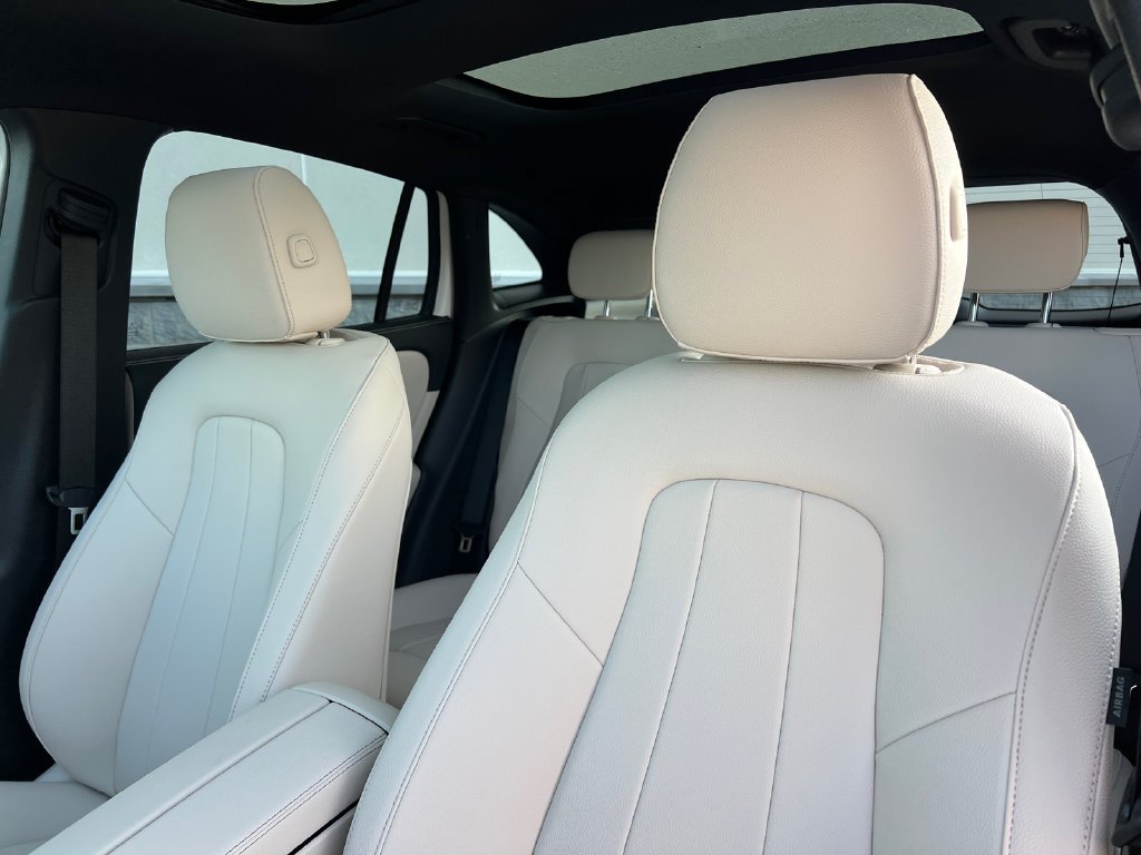 New 2026 Polar White Mercedes-Benz GLA 250 image 52