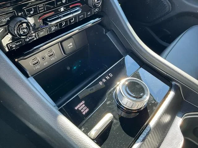 2025 Jeep Grand Cherokee Limited - Photo 14