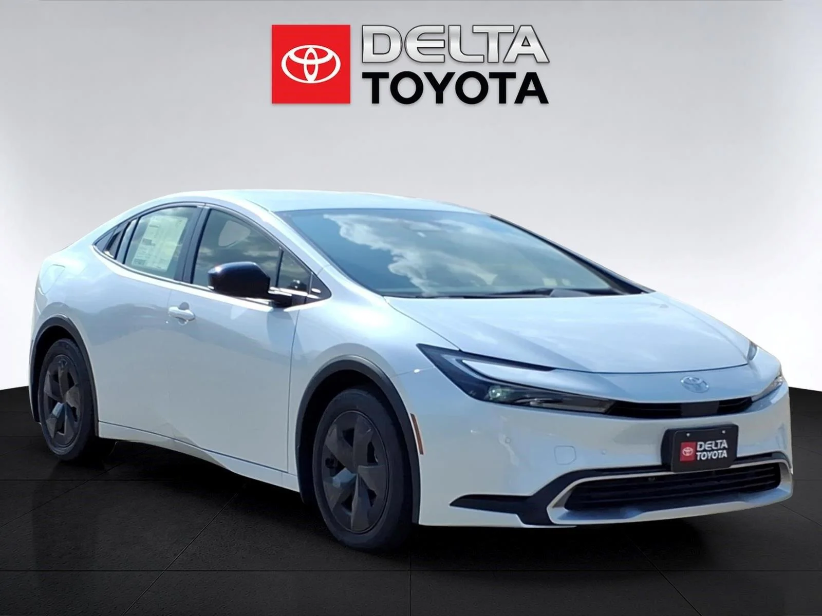 New 2026 WIND CHILL PEARL Toyota SE image 7
