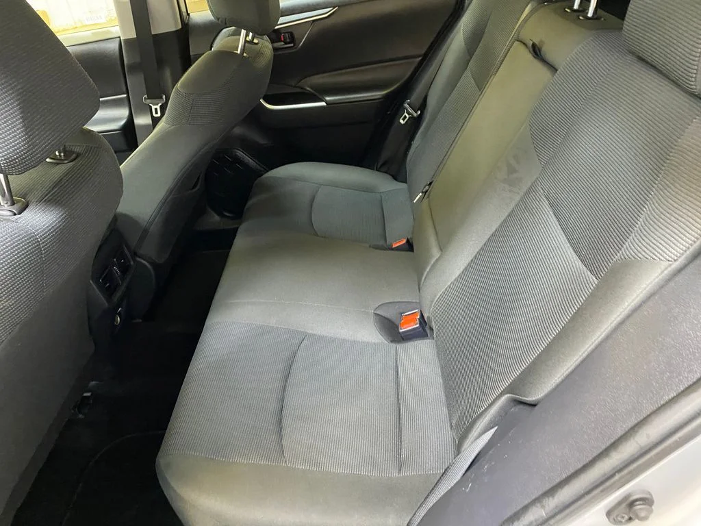 Used 2025 Silver Toyota LE image 22