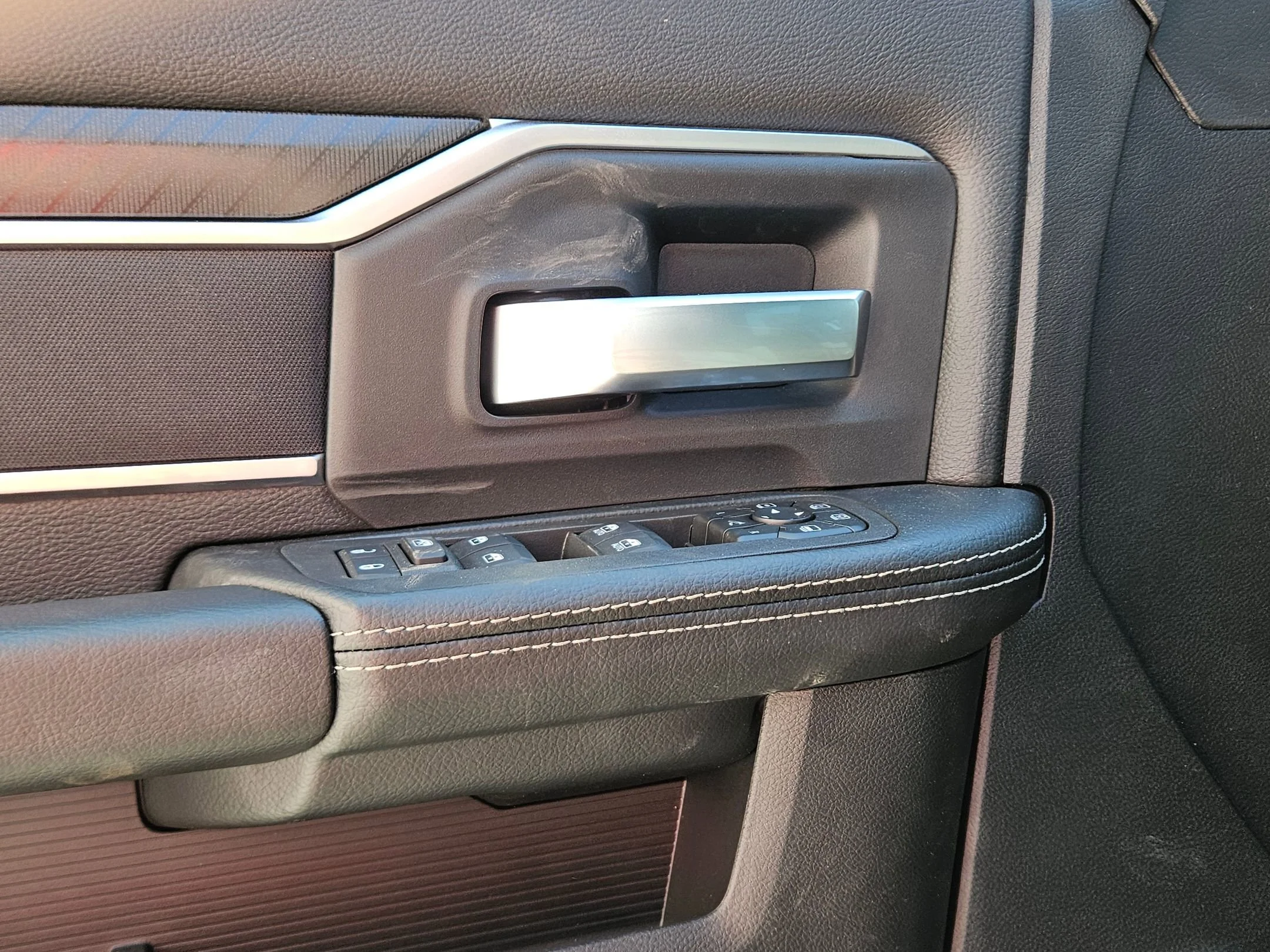 2026 RAM 2500 Big Horn - Photo 15