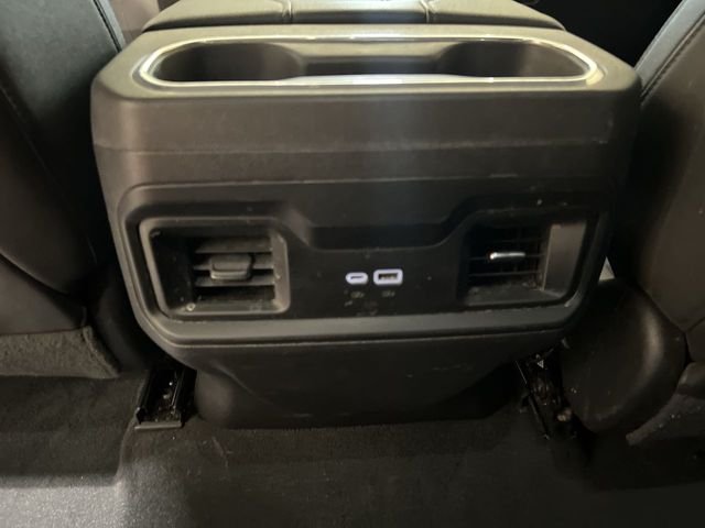 Used 2022 Beige Chevrolet LT Trail Boss image 20
