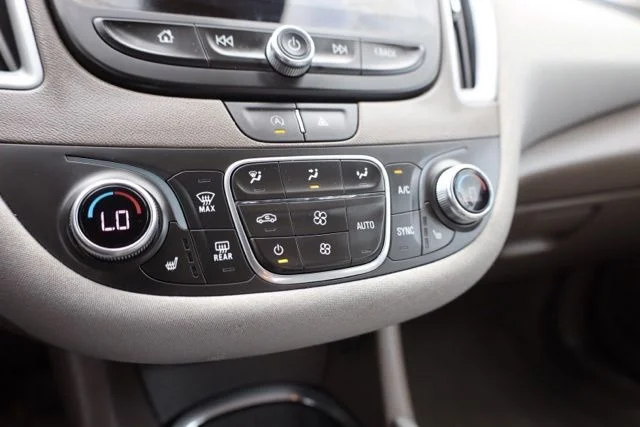 2024 Chevrolet Malibu 1LT - Photo 27