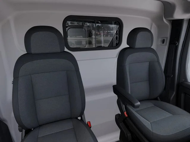 New 2026 Black Ram Base image 16