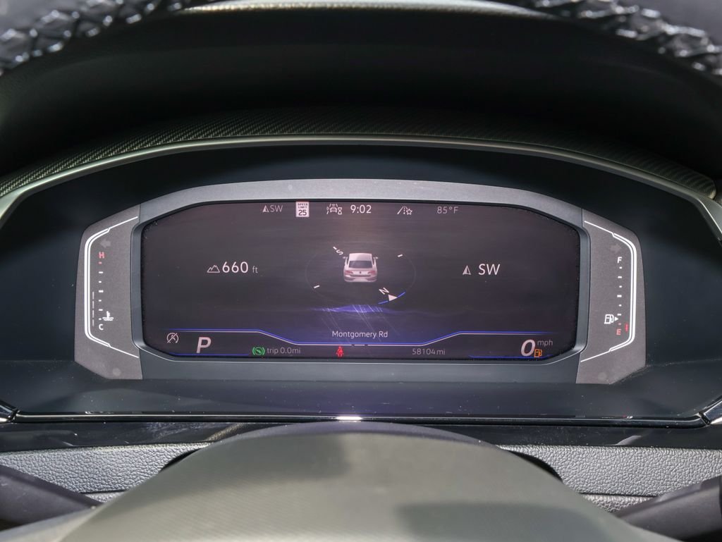 2021 Volkswagen Arteon SEL Premium R-Line - Photo 24