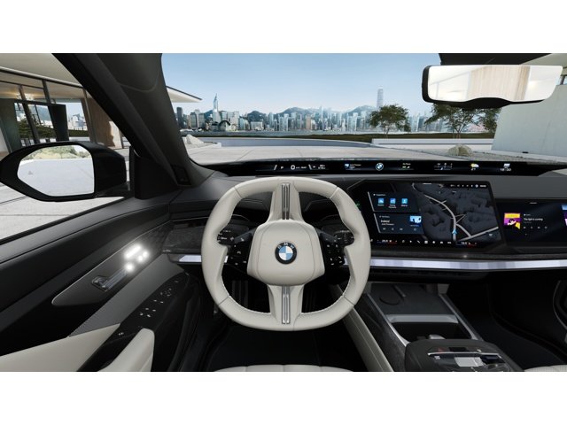 New 2027 Black Sapphire Metallic BMW  image 13