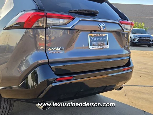 Used 2023 Gray Toyota XSE image 5
