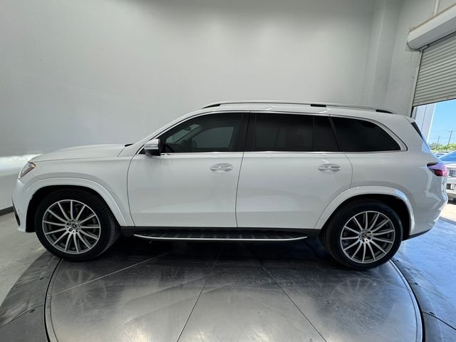 2026 Mercedes-Benz GLS Base - Photo 18