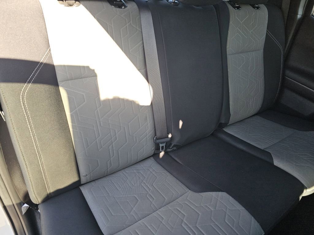 Used 2023 Ice Toyota TRD Sport image 29