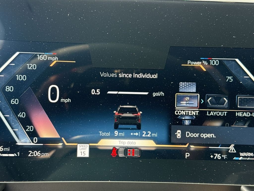 New 2026 Black BMW xDrive28i image 15