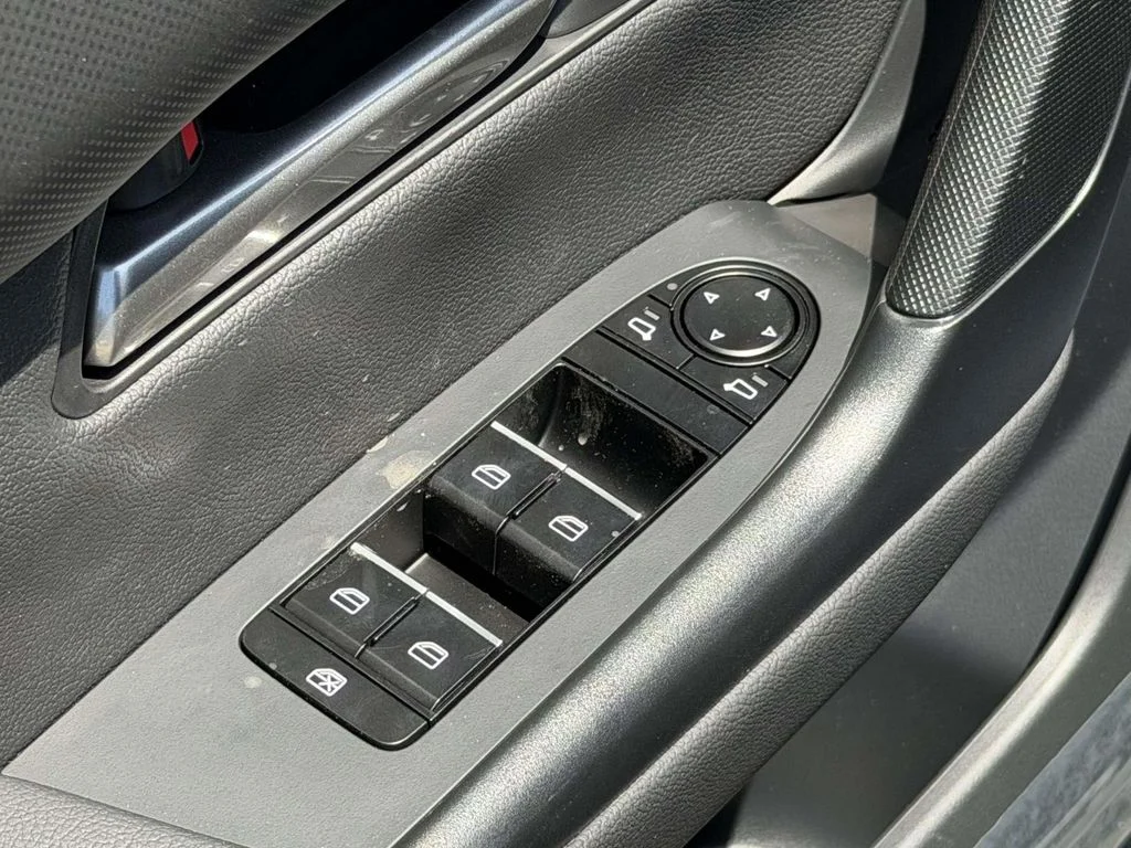 New 2026 Machine Gray Mazda Preferred AWD image 27