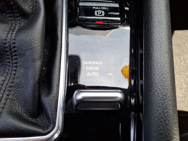 Used 2025 Black Jeep Limited image 18