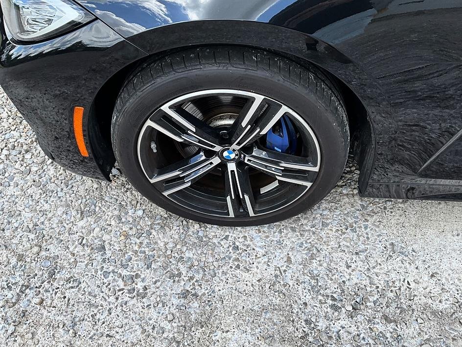 2024 BMW 4 Series M440i - Photo 10