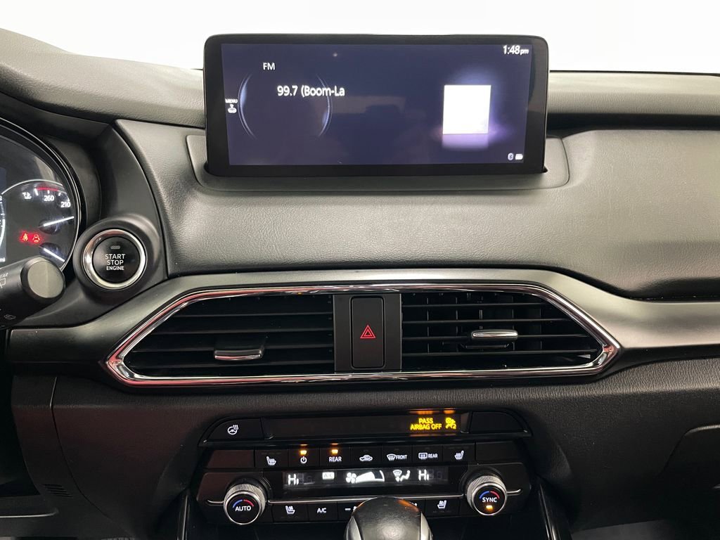 2022 Mazda CX-9 Carbon Edition - Photo 34