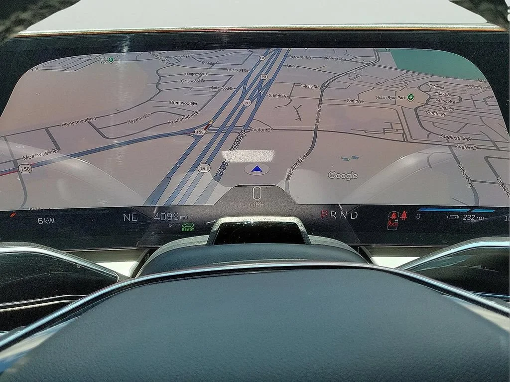 2026 Cadillac LYRIQ Sport - Photo 17