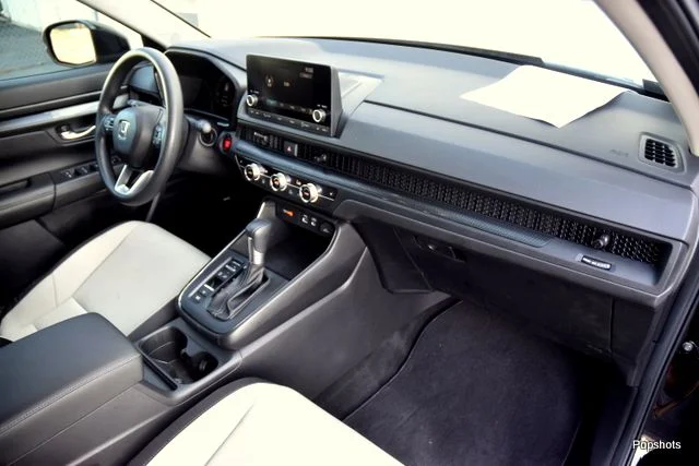 2025 Honda CR-V EX - Photo 14
