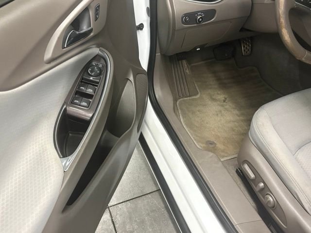 Used 2016 Beige Chevrolet LT image 10