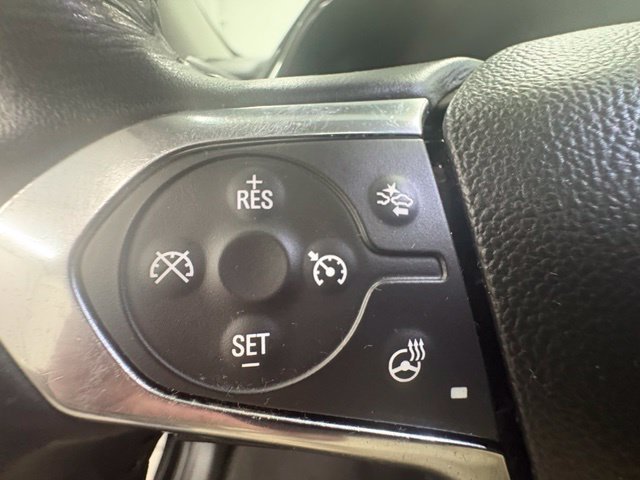Used 2018 Black Chevrolet Premier image 25