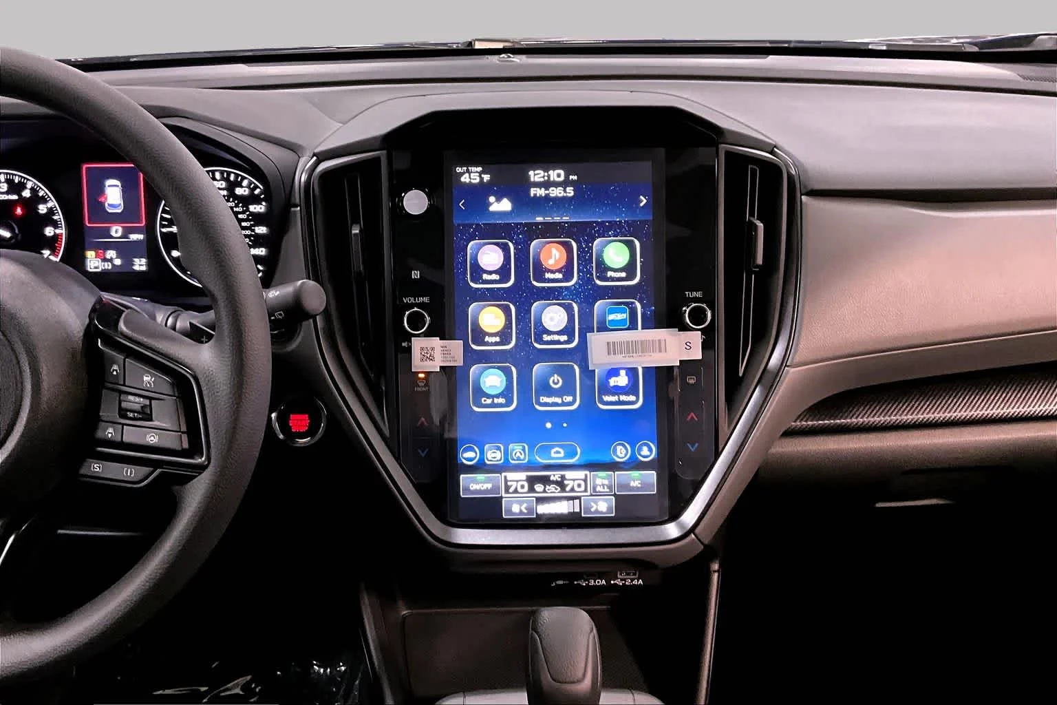 2026 Subaru Crosstrek Premium - Photo 6