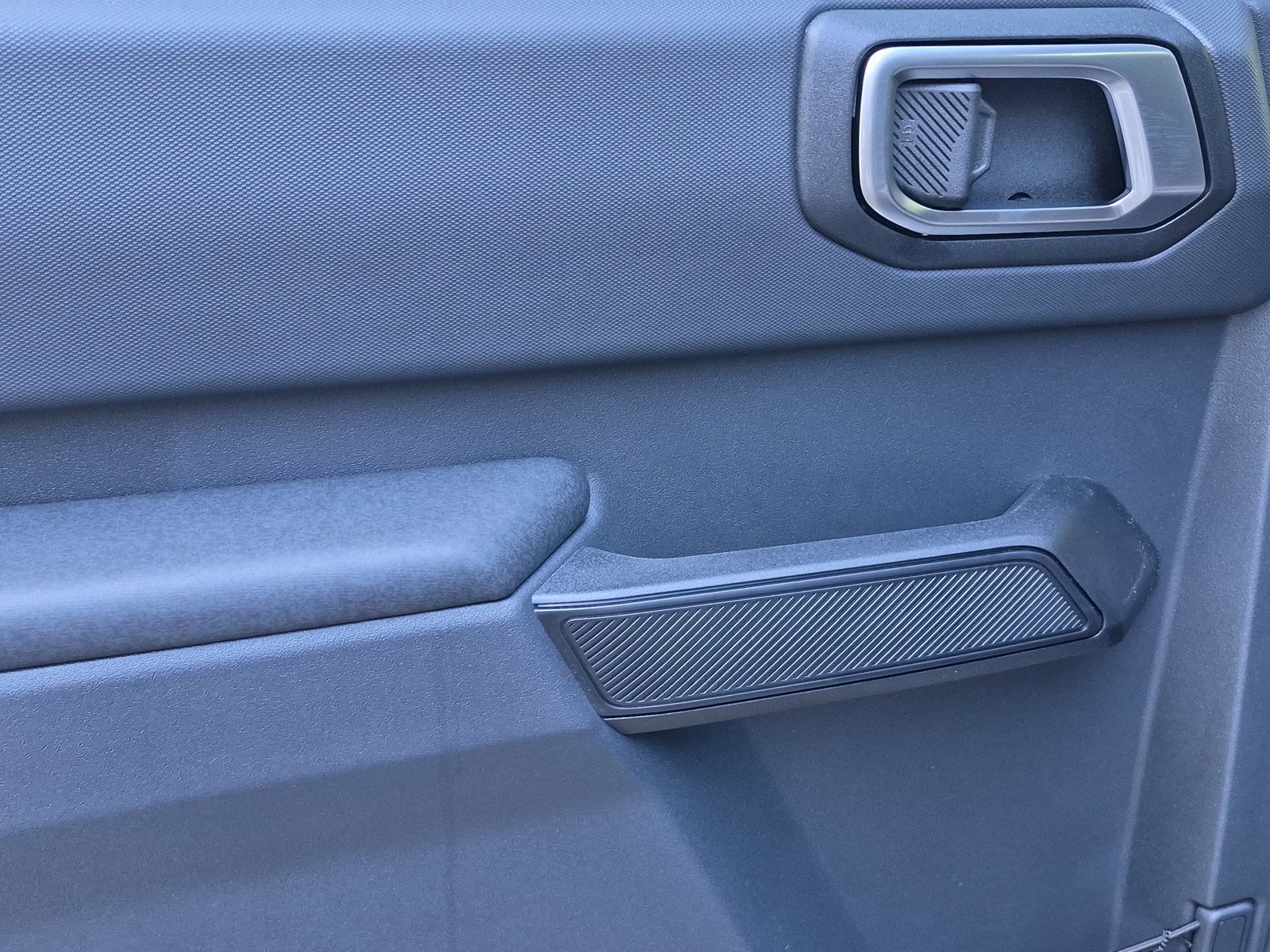 New 2026 Marsh Gray Ford Big Bend® image 21