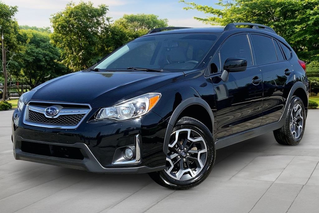 2016 Subaru Crosstrek Premium