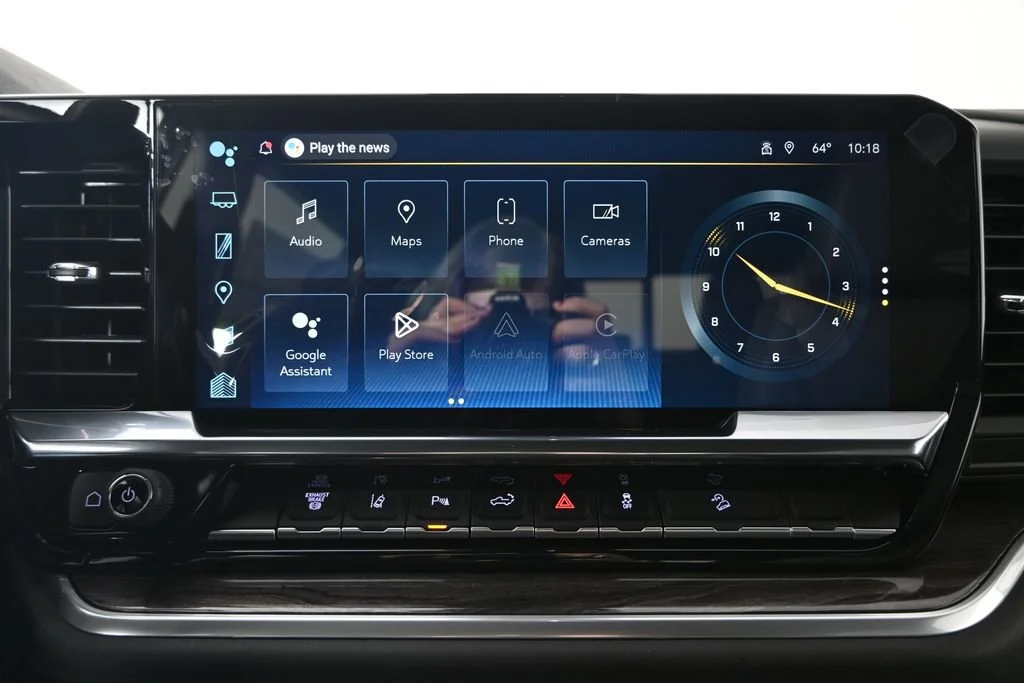 2026 Chevrolet Silverado 2500 HD LTZ - Photo 25