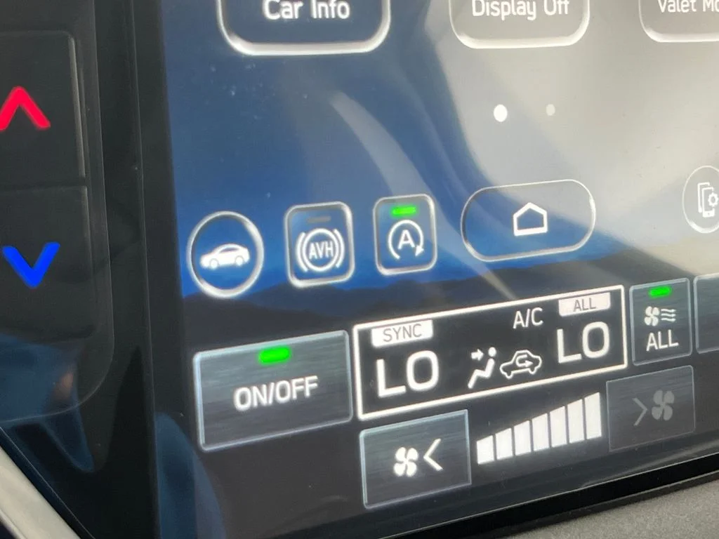 New 2026 ALPINE GREEN Subaru Premium image 30