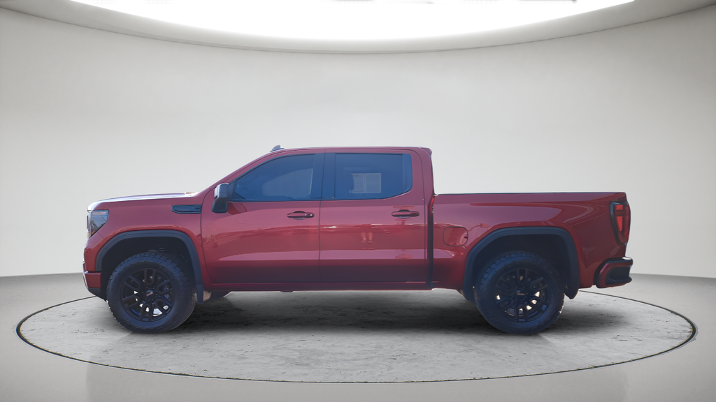 Used 2024 Red GMC Elevation image 6