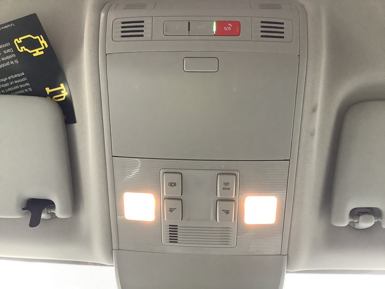 New 2026 Platinum Gray Metallic Volkswagen SE image 19