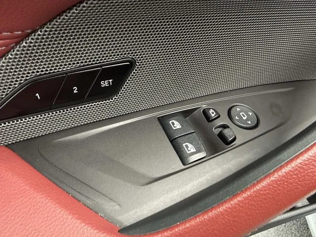 Used 2025 Gray BMW M440i image 13