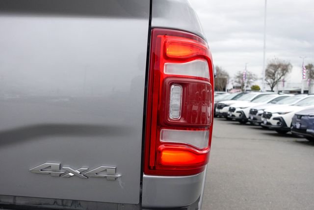 2022 RAM Ram 2500 Pickup Laramie Longhorn - Photo 6