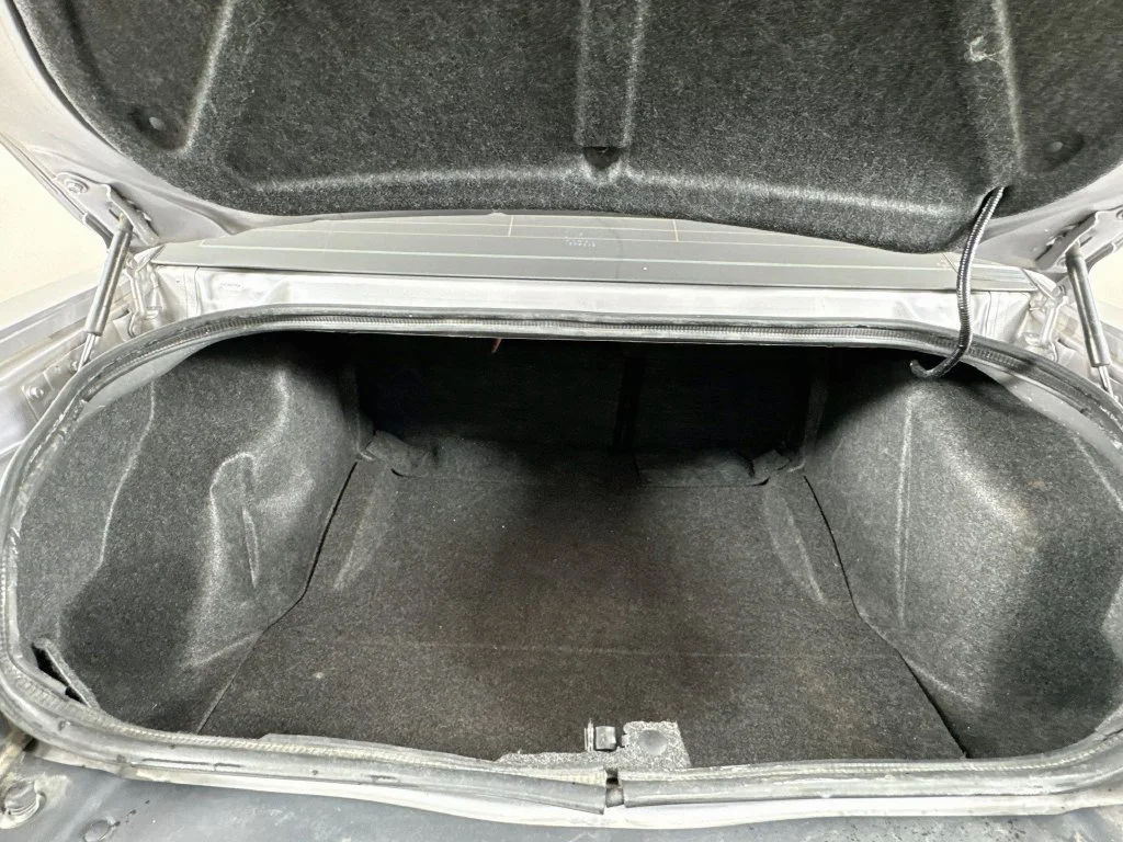 Used 2016 Billet Clearcoat Dodge SXT image 28