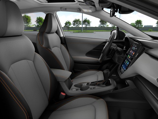 New 2026 Crystal White Pearl Subaru Limited Hybrid image 15