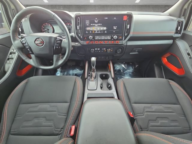Used 2026 Gray Nissan PRO-X image 20