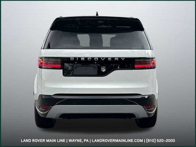 2026 Land Rover Discovery Gemini Edition - Photo 4
