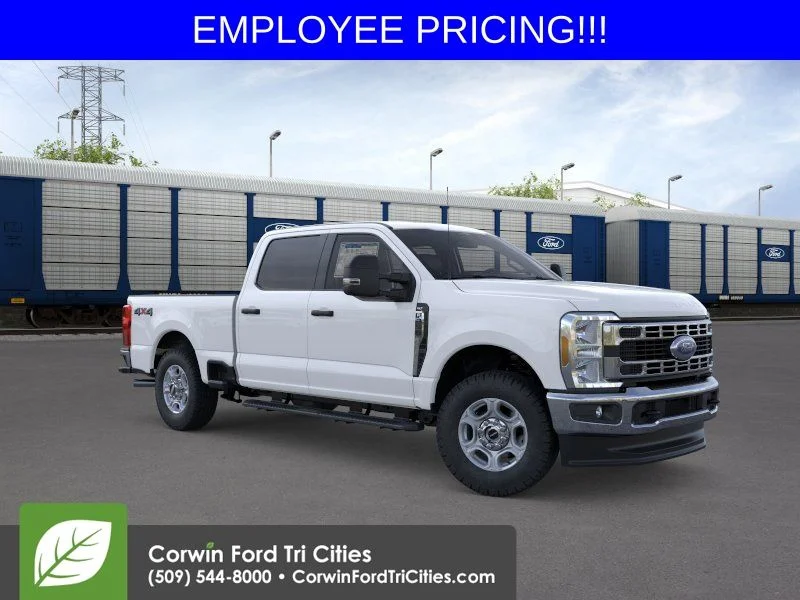 2026 Ford F-250 XLT 4x4 Crew Cab 6-3/4' Box's photo