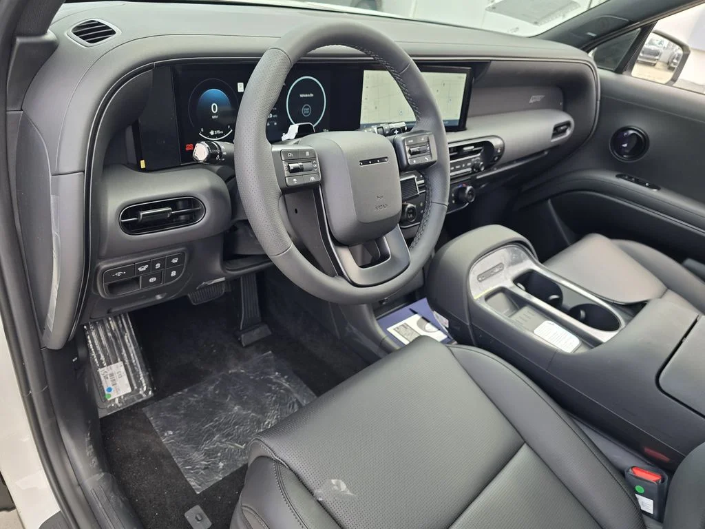 New 2026 White Hyundai XRT Pro image 16