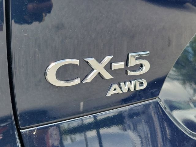 New 2026 Navy Blue Mica Mazda 2.5 S Preferred AWD image 6