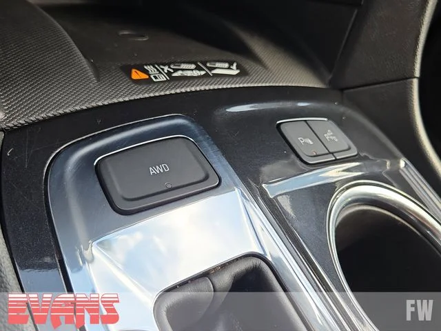 Used 2023 Gray Chevrolet Premier image 12