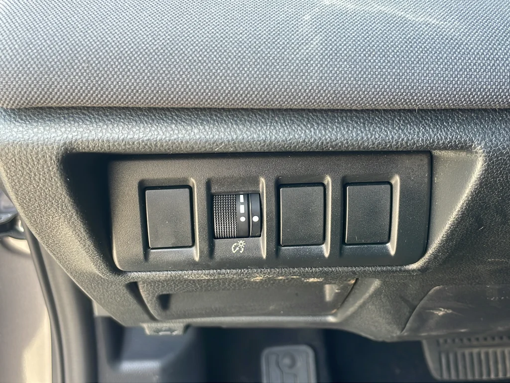 Used 2024 Gray Subaru Premium image 27