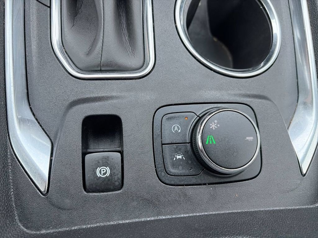 Used 2023 Red Chevrolet LT image 23